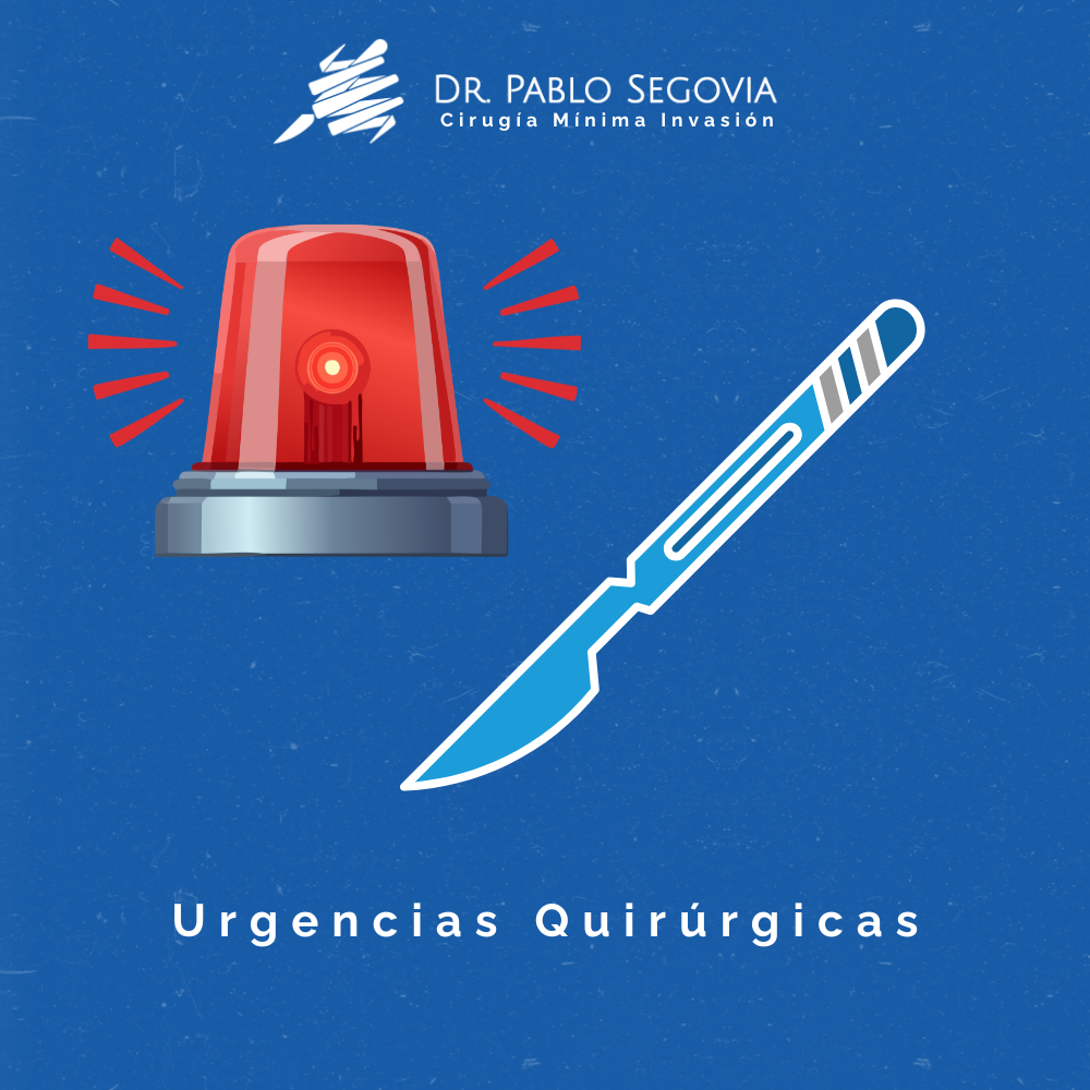 urgencias quirúrgicas en Monterrey